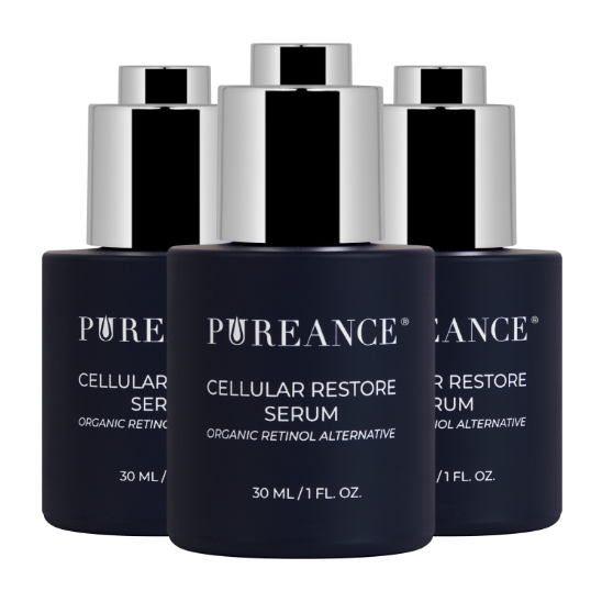 Cellular Restore Serum